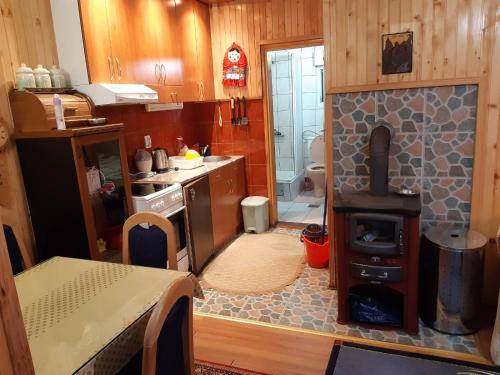 Apartman Fantazija in ดิฟชิบาเร่ Apartman Fantazija in ดิฟชิบาเร่
