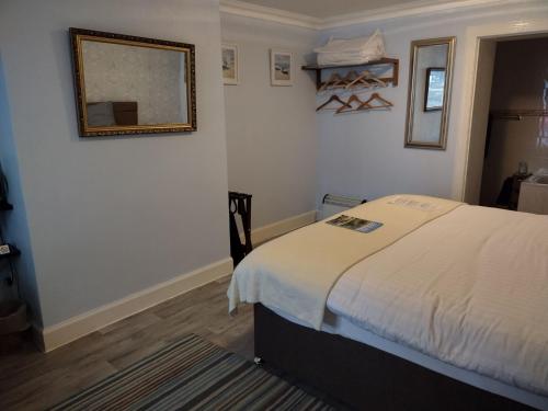 29 Well Street B&B in Moffat 29 Well Street B&B in Moffat