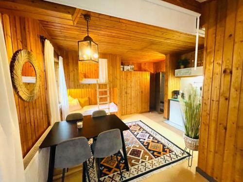 Faciliteter, Goldspecht - Boho Appartements in Saalbach Faciliteter, Goldspecht - Boho Appartements in Saalbach