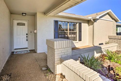Waterfront Port Richey House with Heated Pool! in Port Richey (FL) Waterfront Port Richey House with Heated Pool! in Port Richey (FL)