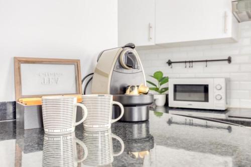 « Le concept » Wifi, Netflix, Terrasse in Le Chesnay « Le concept » Wifi, Netflix, Terrasse in Le Chesnay