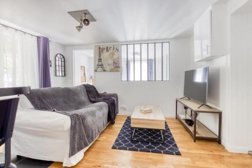 « Le concept » Wifi, Netflix, Terrasse in Le Chesnay « Le concept » Wifi, Netflix, Terrasse in Le Chesnay