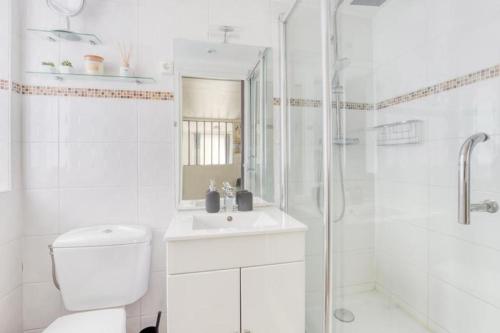 « Le concept » Wifi, Netflix, Terrasse in Le Chesnay « Le concept » Wifi, Netflix, Terrasse in Le Chesnay