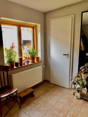 Bathroom, Gemutliches Studio-Apartment in Ostseenahe - Cosy Wulfi in Passade Bathroom, Gemutliches Studio-Apartment in Ostseenahe - Cosy Wulfi in Passade