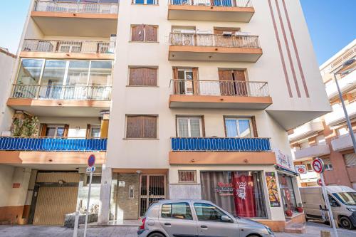 Appartement Bricka - Welkeys