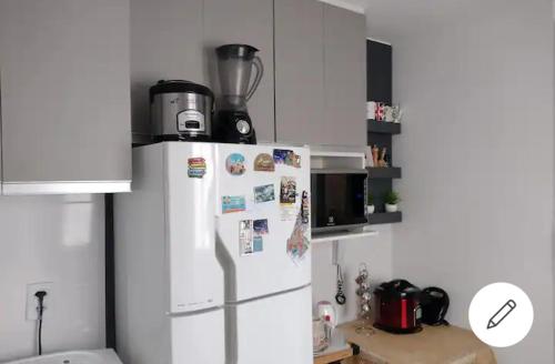 Apartamento mobiliado e aconchegante in Campo Grande Apartamento mobiliado e aconchegante in Campo Grande