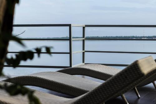 景觀, Oruwa Boutique Villas in 阿魯加姆灣 景觀, Oruwa Boutique Villas in 阿魯加姆灣