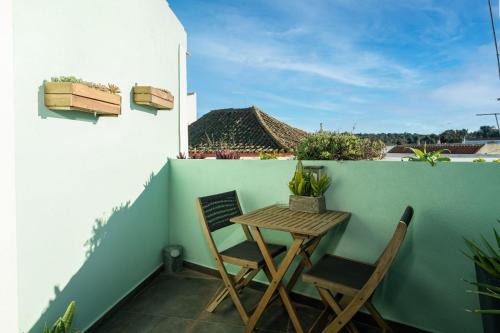 Casa Estábulo- Cozy Rustic Farmhouse LOFT TOURO (Casa Estabulo- Cozy Rustic Farmhouse LOFT TOURO) in 埃斯坦巴 Casa Estábulo- Cozy Rustic Farmhouse LOFT TOURO (Casa Estabulo- Cozy Rustic Farmhouse LOFT TOURO) in 埃斯坦巴