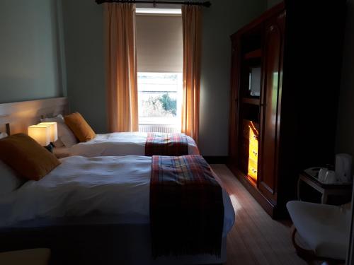 Corsewall Arms Guest House in Kirkcolm Corsewall Arms Guest House in Kirkcolm