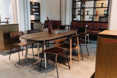 Bar/lounge, Sudspeicher in Kappeln Bar/lounge, Sudspeicher in Kappeln