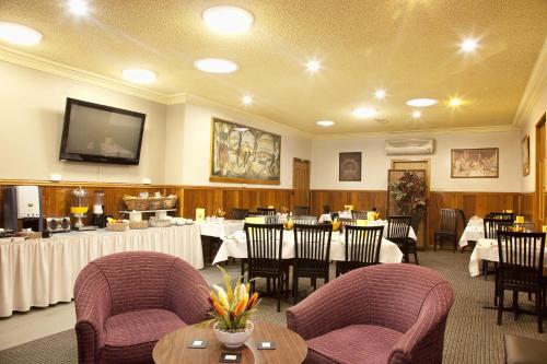 Fasilitas, Best Western Endeavour Motel in Maitland Fasilitas, Best Western Endeavour Motel in Maitland