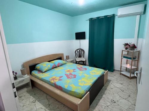 Chambre Chez l'habitant à 5mn de l'aéroport (Chambre Chez l'habitant a 5mn de l'aeroport) in Les Abymes Chambre Chez l'habitant à 5mn de l'aéroport (Chambre Chez l'habitant a 5mn de l'aeroport) in Les Abymes