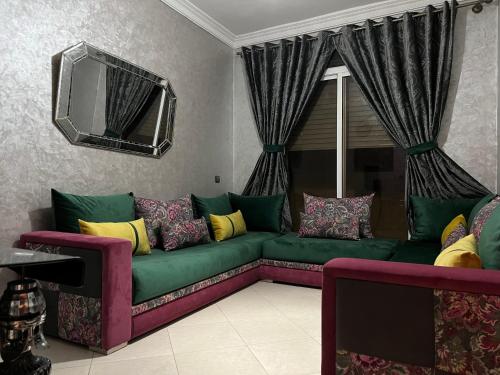 Appartement Tanger in Boukhalef Appartement Tanger in Boukhalef