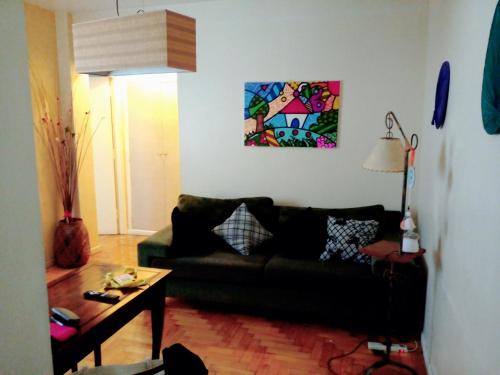 Buenos Aires Tango Apartment-Boedo-San Telmo-Abasto-Obelisco-San Cristobal in San Cristóbal Buenos Aires Tango Apartment-Boedo-San Telmo-Abasto-Obelisco-San Cristobal in San Cristóbal