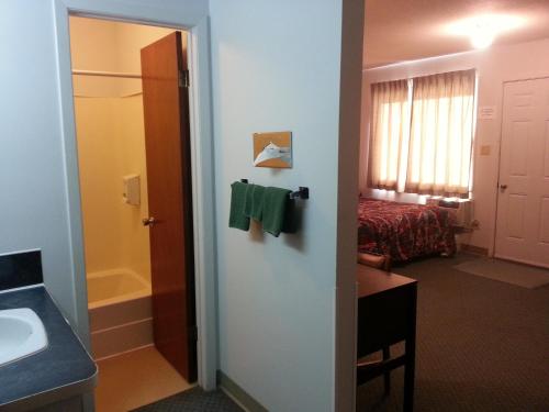 This photo about Park Motel shared on HyHotel.com