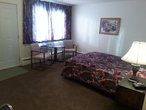This photo about Park Motel shared on HyHotel.com
