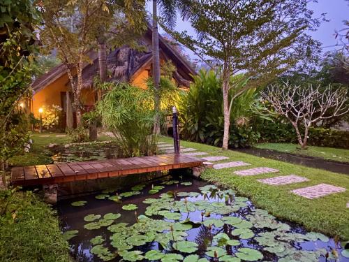 プラ ヴィダ パイ リゾート16