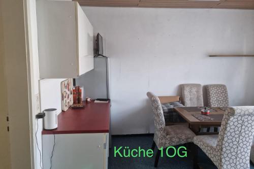 المرافق, Monteurhaus Burgberg - Giengen an der Brenz in Giengen an der Brenz المرافق, Monteurhaus Burgberg - Giengen an der Brenz in Giengen an der Brenz