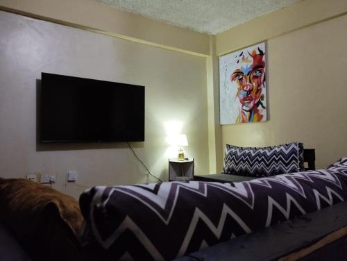 Kwetu Homes in Thika Kwetu Homes in Thika