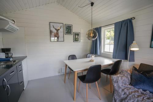 مطبخ, Koie Family in ستراندا مطبخ, Koie Family in ستراندا