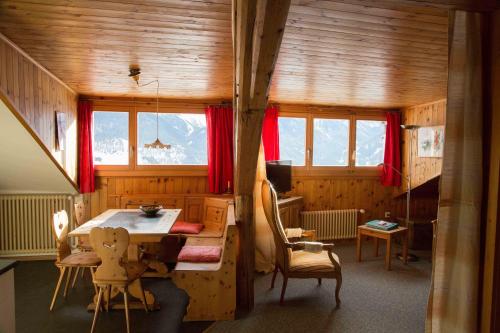 Vichava 8, Süd (Vichava 8, Sud) in Ftanas Vichava 8, Süd (Vichava 8, Sud) in Ftanas