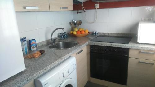 Casa El Rincón de Trini & Jose (Casa El Rincon de Trini & Jose) in Quentar Casa El Rincón de Trini & Jose (Casa El Rincon de Trini & Jose) in Quentar