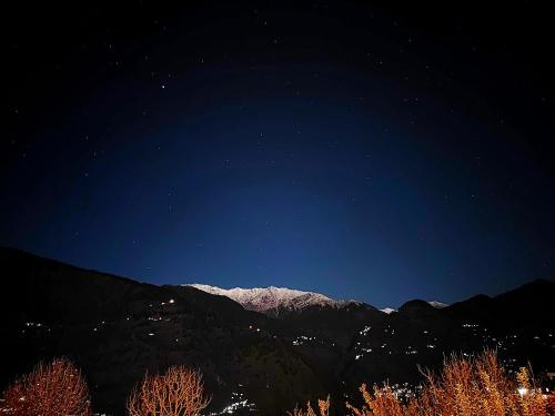 View, THE LANDSBY COTTAGES in Naggar View, THE LANDSBY COTTAGES in Naggar