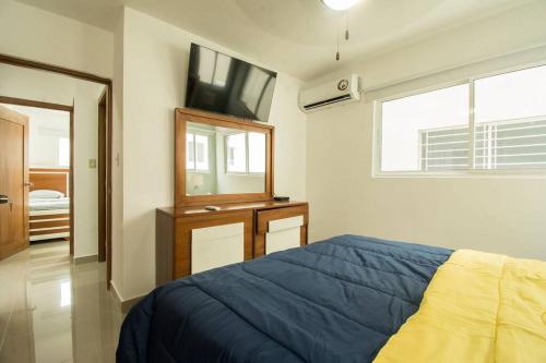 Las vacaciones que sonaste en un lugar seguro! in Santiago De Los Caballeros Las vacaciones que sonaste en un lugar seguro! in Santiago De Los Caballeros