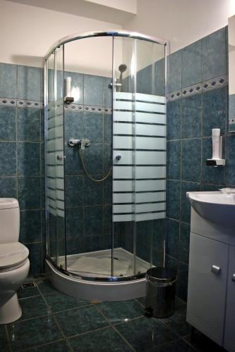 Kupaonica, Vila Camino in Satu Mare Kupaonica, Vila Camino in Satu Mare