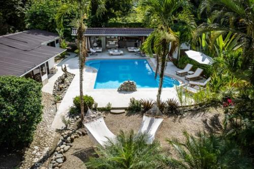 Tribe Boutique Hotel - Adults Only in Dominical Tribe Boutique Hotel - Adults Only in Dominical