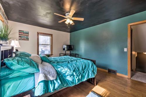 Spacious Family-Friendly Home in Massillon! in Massillon (OH) Spacious Family-Friendly Home in Massillon! in Massillon (OH)