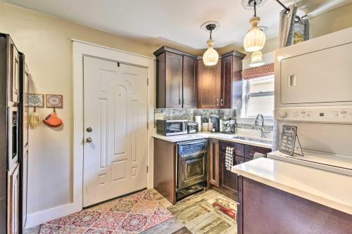 Waterfront Santa Rosa Beach Apt with Kayaks! in Sacred Oaks Waterfront Santa Rosa Beach Apt with Kayaks! in Sacred Oaks
