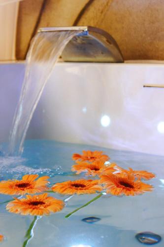 Pezsgőfürdő, Vanadis, Suites d'exceptions & spa - LE BALNEO in Pacy Sur Eure Pezsgőfürdő, Vanadis, Suites d'exceptions & spa - LE BALNEO in Pacy Sur Eure