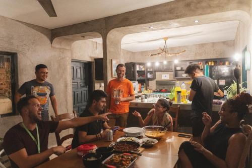 Desert Heart Hostel in San Jose Del Cabo Desert Heart Hostel in San Jose Del Cabo