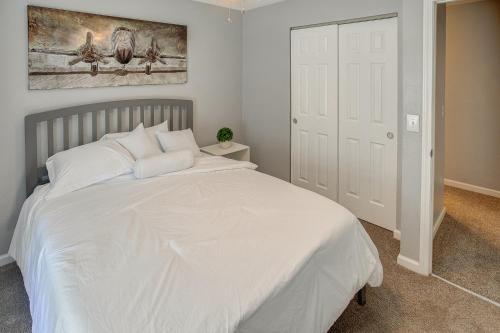 Enjoy the City and Your Space! residence in Fairview Heights (IL) Enjoy the City and Your Space! residence in Fairview Heights (IL)