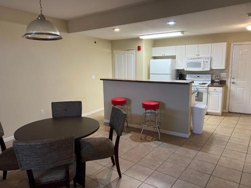 Washburn Hotel Suites in Topeka (Kansas) Washburn Hotel Suites in Topeka (Kansas)