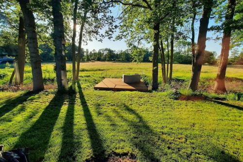 Reggedalzicht - Adults only in Buurtschap Giethmen Reggedalzicht - Adults only in Buurtschap Giethmen