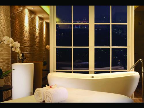 Spa, Gran Mahakam Hotel in Jakarta Spa, Gran Mahakam Hotel in Jakarta