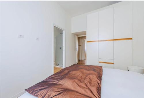 Guestroom, Milano Fiera Rho San Siro Apartment in Settimo Milanese Guestroom, Milano Fiera Rho San Siro Apartment in Settimo Milanese