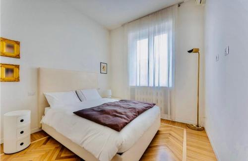 Guestroom, Milano Fiera Rho San Siro Apartment in Settimo Milanese Guestroom, Milano Fiera Rho San Siro Apartment in Settimo Milanese