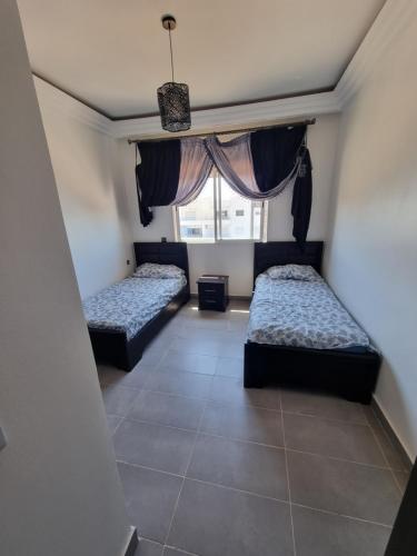 Residence perla GH3 in Saidia Residence perla GH3 in Saidia