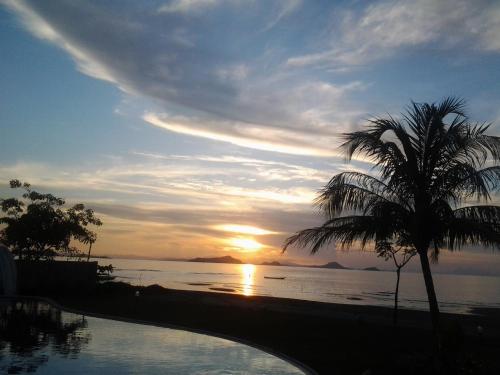 주변 환경, L 바조 호텔 코모도 (L Bajo Hotel Komodo) in 고론 탈로 주변 환경, L 바조 호텔 코모도 (L Bajo Hotel Komodo) in 고론 탈로