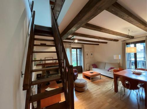 Ckeck-in Casas Casa Plaza Mayor in Villanova Ckeck-in Casas Casa Plaza Mayor in Villanova