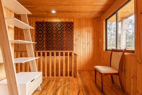 Cabaña en Tunquén con parrilla, fogón, piscina y bosque (Cabana en Tunquen con parrilla, fogon, piscina y bosque) in Algarrobo Cabaña en Tunquén con parrilla, fogón, piscina y bosque (Cabana en Tunquen con parrilla, fogon, piscina y bosque) in Algarrobo