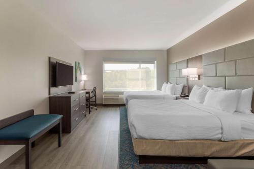 Best Western Plus Executive Residency Nashville Antioch in Anticoch (TN) Best Western Plus Executive Residency Nashville Antioch in Anticoch (TN)