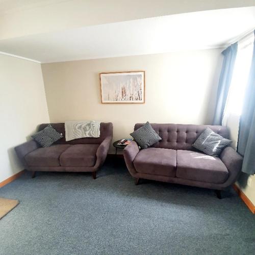 Chanel Court Motel in Masterton Chanel Court Motel in Masterton