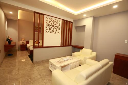 THANH TAI HOTEL 2 in Περιοχή 12 THANH TAI HOTEL 2 in Περιοχή 12