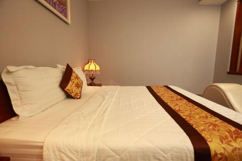 THANH TAI HOTEL 2 in Περιοχή 12 THANH TAI HOTEL 2 in Περιοχή 12