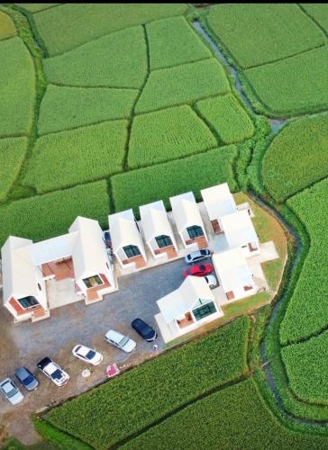 เดอนาปัว วิลล่า in Pua เดอนาปัว วิลล่า in Pua