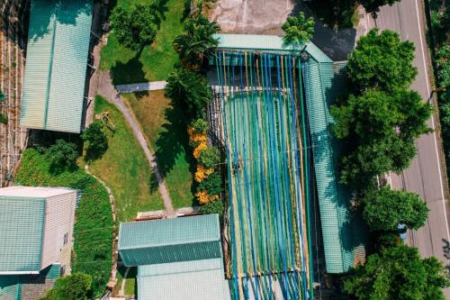 CDR HOTSPRING Resort in Liouguei District CDR HOTSPRING Resort in Liouguei District